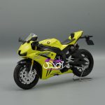 Honda Cbr 1000esp - تصویر 2