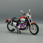 قرمز Yamaha vmax 1200
