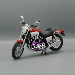 قرمز Yamaha vmax 1200 - تصویر 2