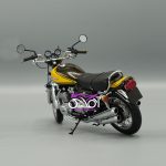 زرد Kawasaki 900 - تصویر 3