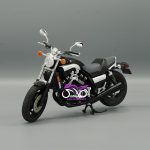 مشکی Yamaha vmax 1200 - تصویر 2