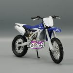 Yamaha YZ 450