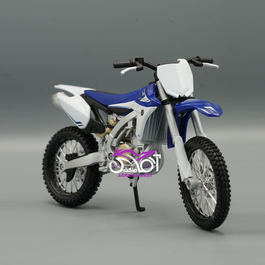 36 Yamaha YZ 450 - تصویر 1