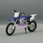 Yamaha YZ 450 - تصویر 2