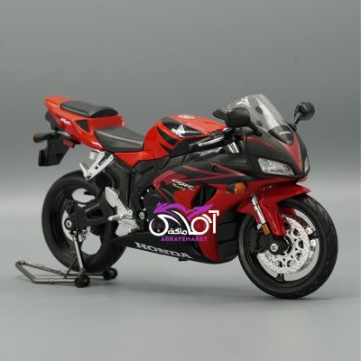 پک مونتاژی-Honda Cbr 1000