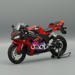 پک مونتاژی-Honda Cbr 1000 - تصویر 2