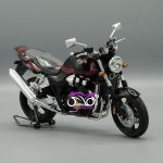 دو خط قرمز-Honda cb 1300