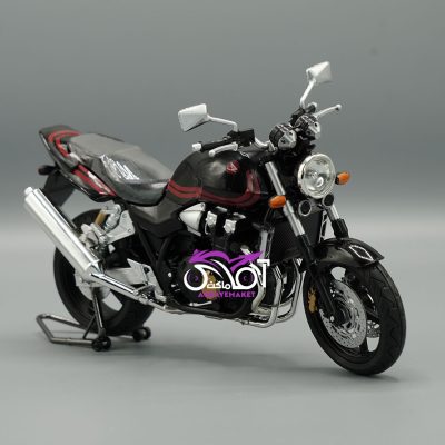 دو خط قرمز-Honda cb 1300