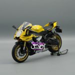 زرد Yamaha R1-2020 - تصویر 2