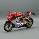 MV Agusta f3 esp - تصویر 2