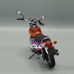 قرمز Kawasaki 900 - تصویر 3
