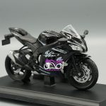Kawasaki ZX10 R
