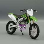 kawasaki 450 کراس