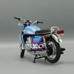 سبز کله غازی Suzuki GT 750 - تصویر 3
