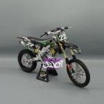 Kawasaki 450