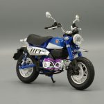 آبی Honda monkey 125