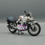Suzuki GS 1100
