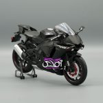 مشکی Yamaha R1-2020