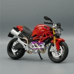 ِِDucati street fiter