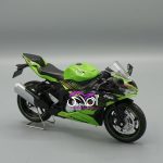 Kawasaki ZX 10 R