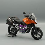 KTM 650