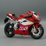 MV Agusta F4