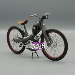 مشکی NSU