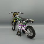 Kawasaki 450 - تصویر 3