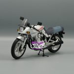 Suzuki GS 1100 - تصویر 4