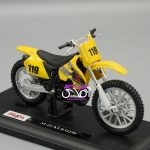 Suzuki RMZ 250