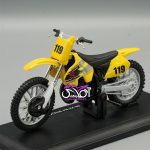 Suzuki RMZ 250 - تصویر 2