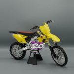 Suzuki 450