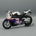 BMW S1000RR - تصویر 2