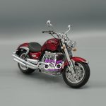 قرمز Triumph