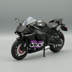 مشکی Yamaha R1-2020 - تصویر 2