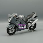 طوسی Honda cbr 1100 xx - تصویر 2