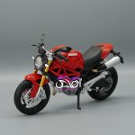 ِِDucati street fiter - تصویر 2