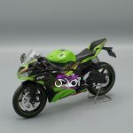 Kawasaki ZX 10 R - تصویر 2