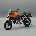 KTM 650 - تصویر 2