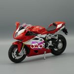 MV Agusta F4 - تصویر 2