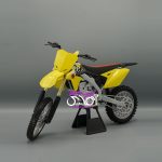 Suzuki 450 - تصویر 3