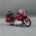 Honda goldwing 1800 - تصویر 2