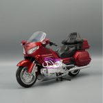 Honda goldwing 1800 - تصویر 3
