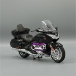 Honda goldwing 1800