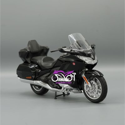 Honda goldwing 1800