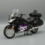 Honda goldwing 1800 - تصویر 2