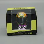 1:10-minichamps کلاه - تصویر 2