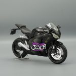 مشکی ستاره دار Honda cbr 1000 RR - تصویر 2