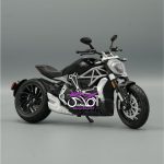 Ducati xdiavel