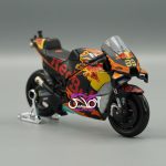 KTM GP Redbull